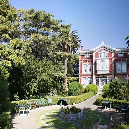 Villa La Argentina Luarca Eksteriør billede