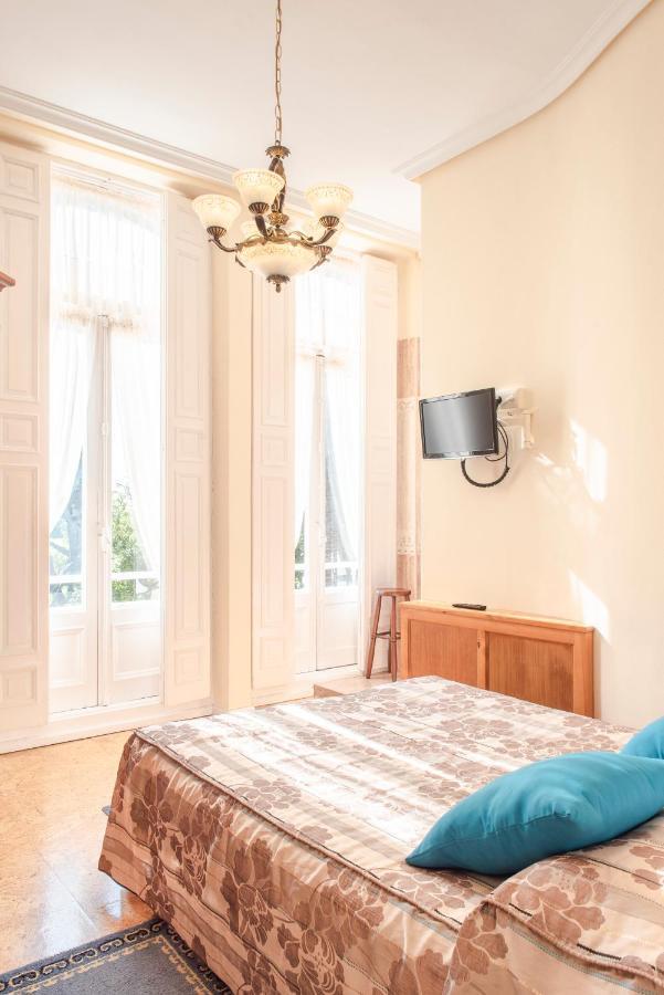 Villa La Argentina Luarca Eksteriør billede