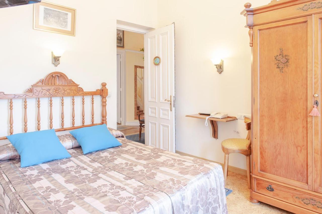 Villa La Argentina Luarca Eksteriør billede