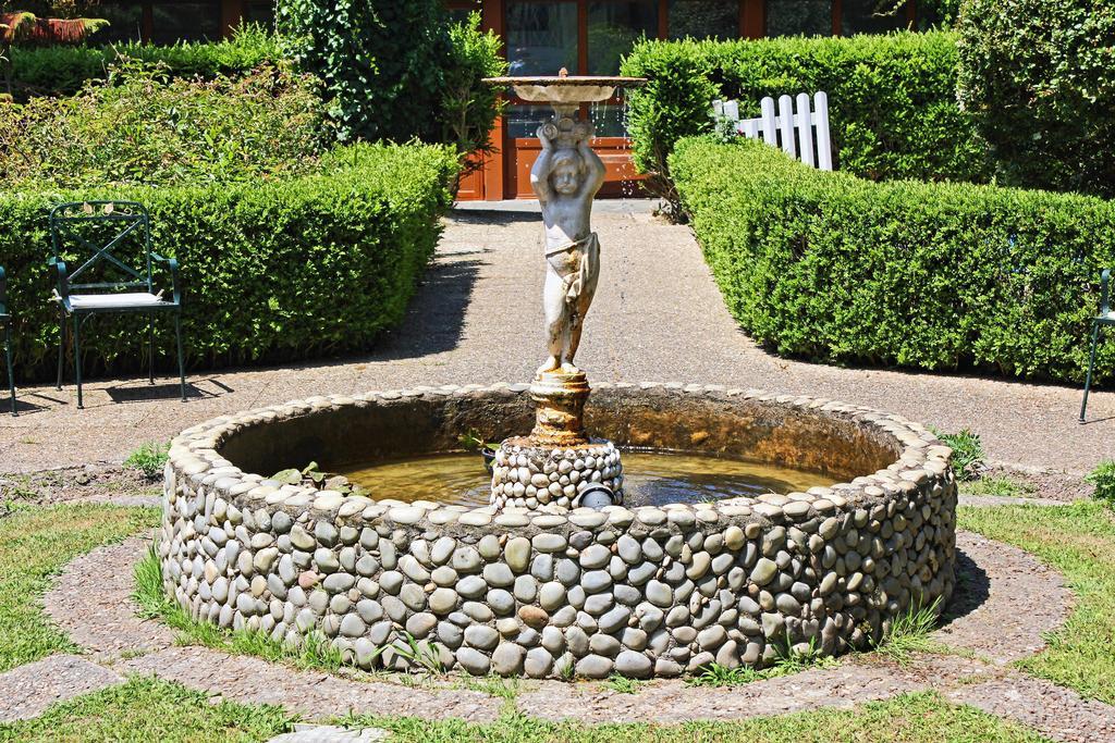 Villa La Argentina Luarca Eksteriør billede